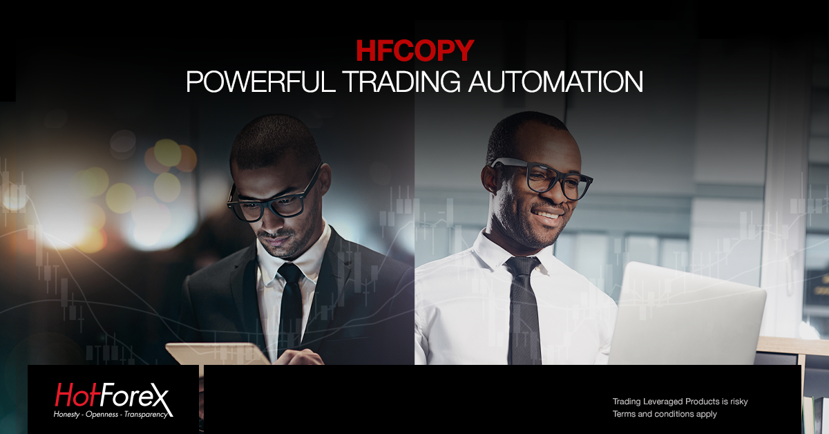 Hotforex Hfcopy Strategy Listing Forex Broker - 