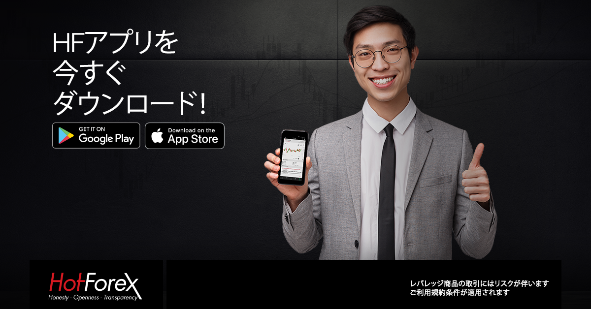Hotforex mt4 mobile