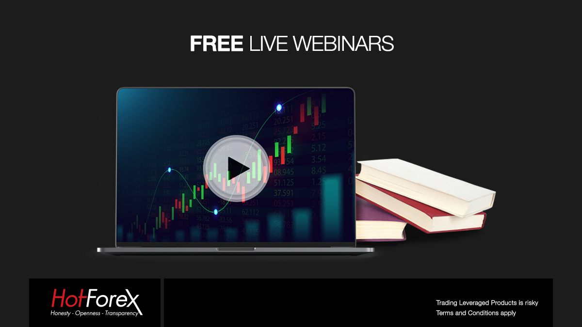 Webinars Hotforex Hotforex Broker - 