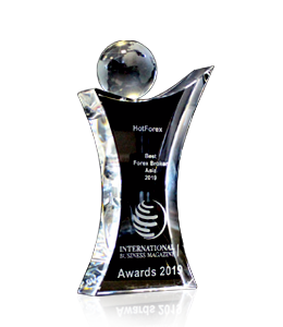 hotforex awards