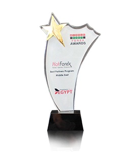 hotforex awards