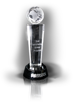Best forex broker awards