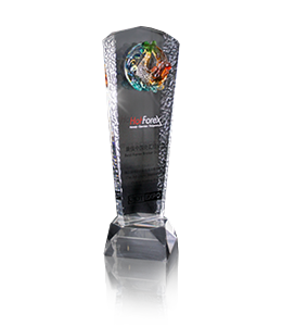 Best forex broker awards