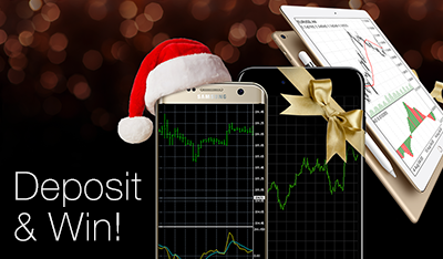 Hot forex trading contest