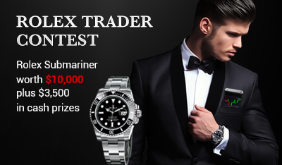 Forex trading contest winners