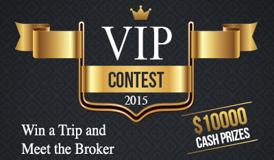 Forex trading contest winners