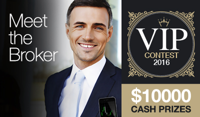 Hot forex demo contest