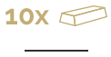 HotForex gold card reward