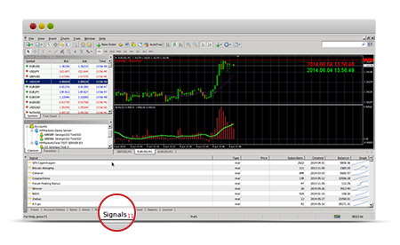 Hotforex Mql5 Signals Automated Trading Forex Broker - 