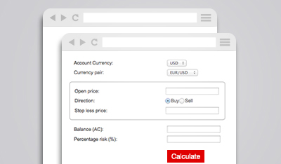 Forex pip calculator download