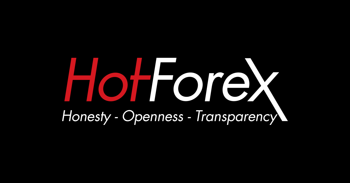 About Hotforex - 