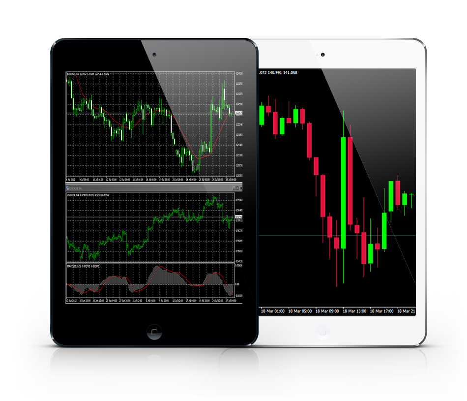 free download metatrader 4 for mac