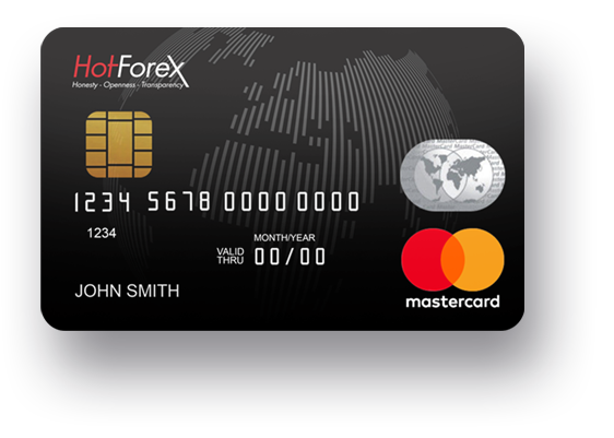 Can a ffmc issue prepaid forex card