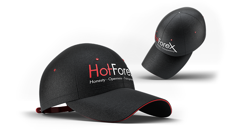 Hotforex Branded Merchandise Forex Broker - 