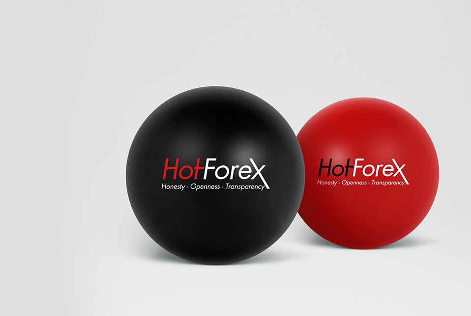 Forex ball