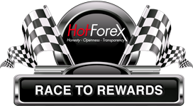 Hot forex demo contest
