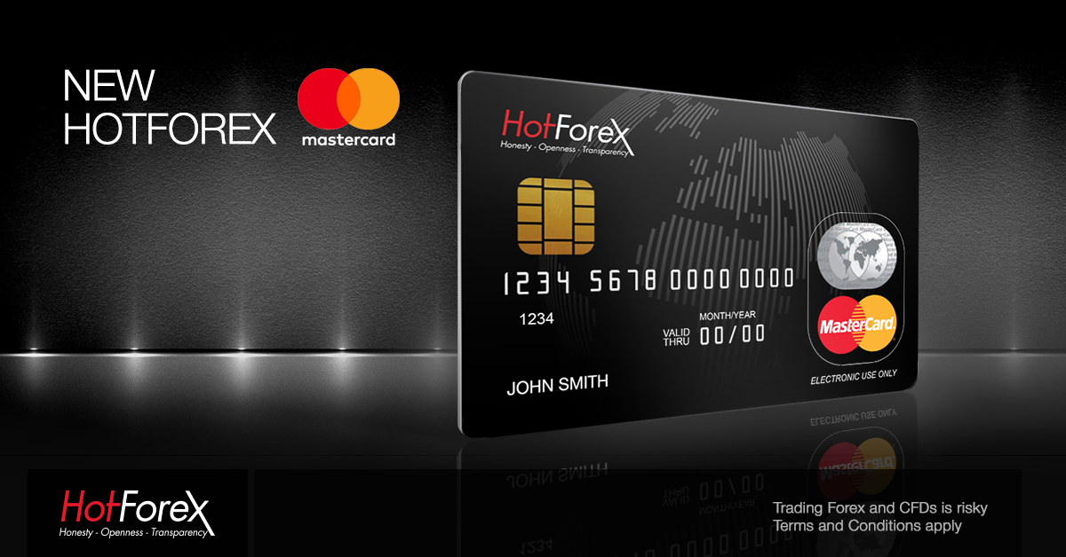 Hotforex withdrawal