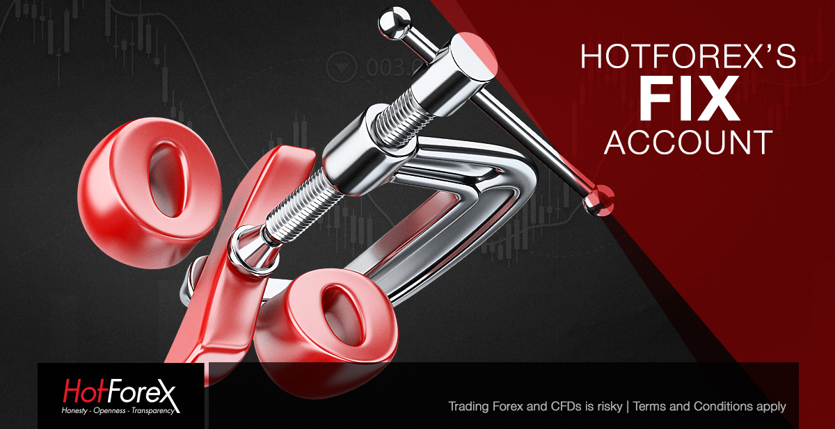 Hotforex Fix Account - 